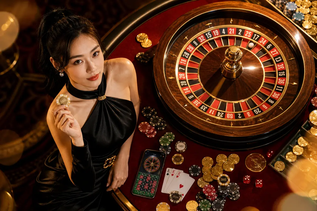 11skm Slots ဂိမ်း Jackpot ဆုငွေ