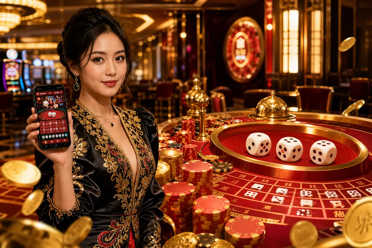 11skm Fortune Tiger Slot ဂိမ်း