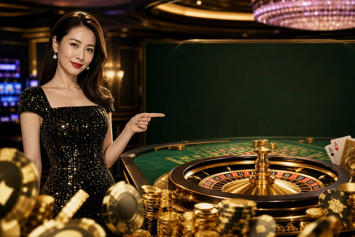 11skm Live Casino Dragon Tiger ကစားခြင်း